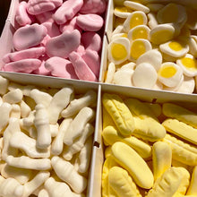 Load image into Gallery viewer, Pick-n-mix sweet box - 4 choices
