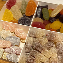 Load image into Gallery viewer, Pick-n-mix sweet box - 4 choices