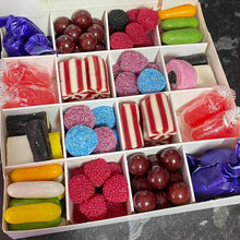 Load image into Gallery viewer, Pick-n-mix sweet box - 16 choices