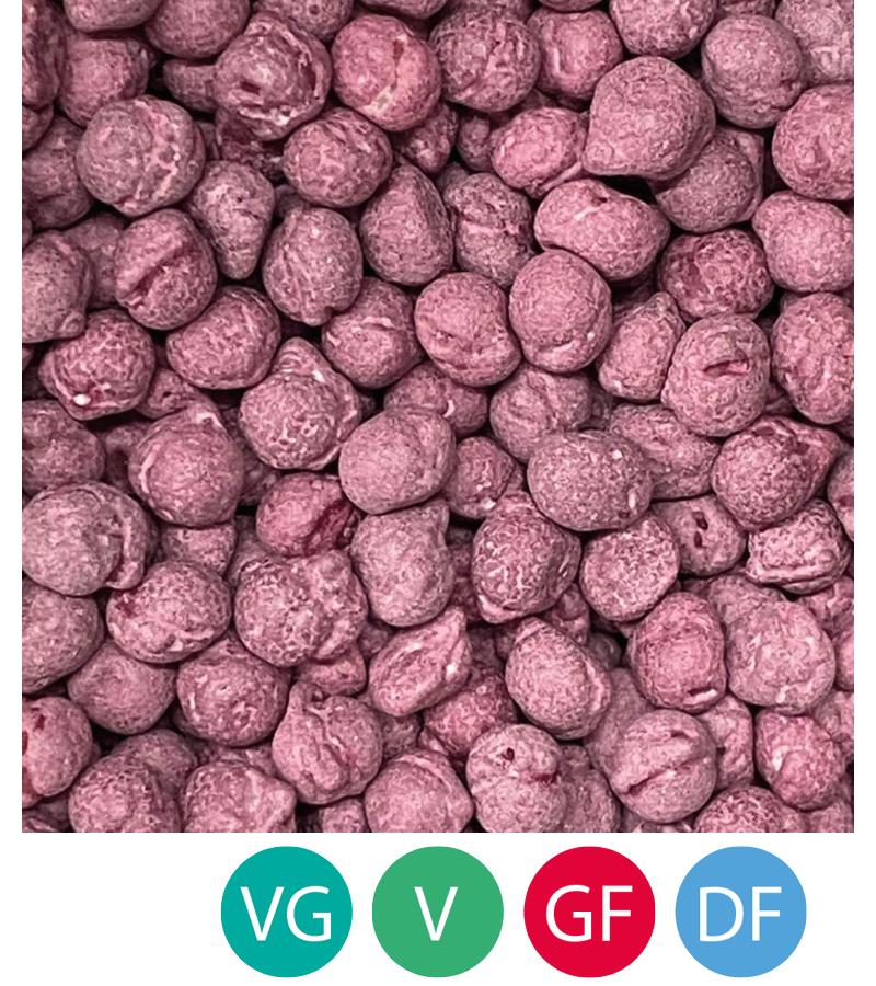 Millions Blackcurrant  - 100g