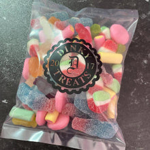 Load image into Gallery viewer, Pick-n-mix bag of sweets
