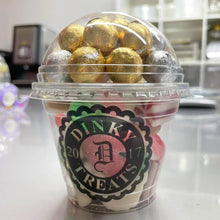 Load image into Gallery viewer, Vegan Pick-n-mix Sweet Cup
