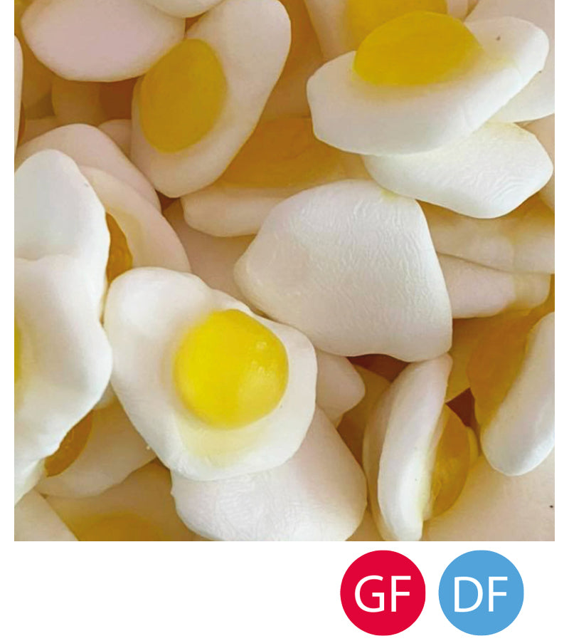 Fried Eggs  - 100g