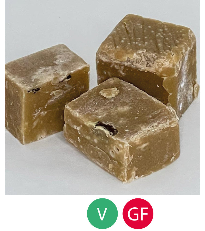 Mince Pie Fudge