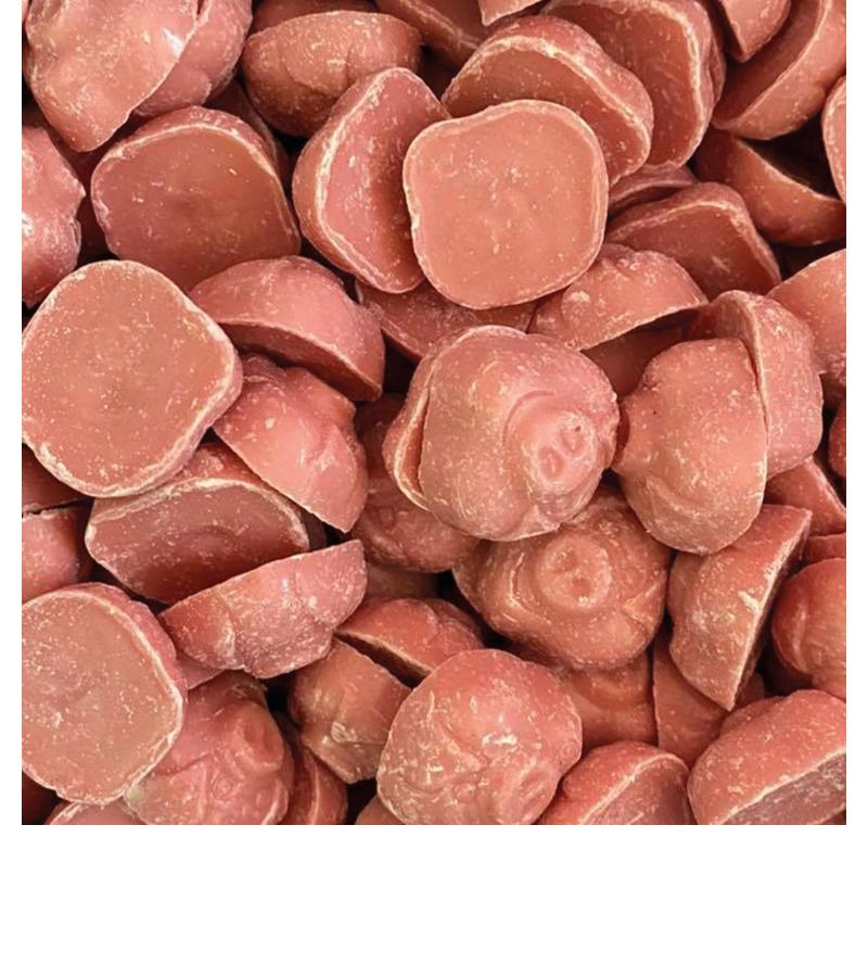 Pink Pigs - 100g