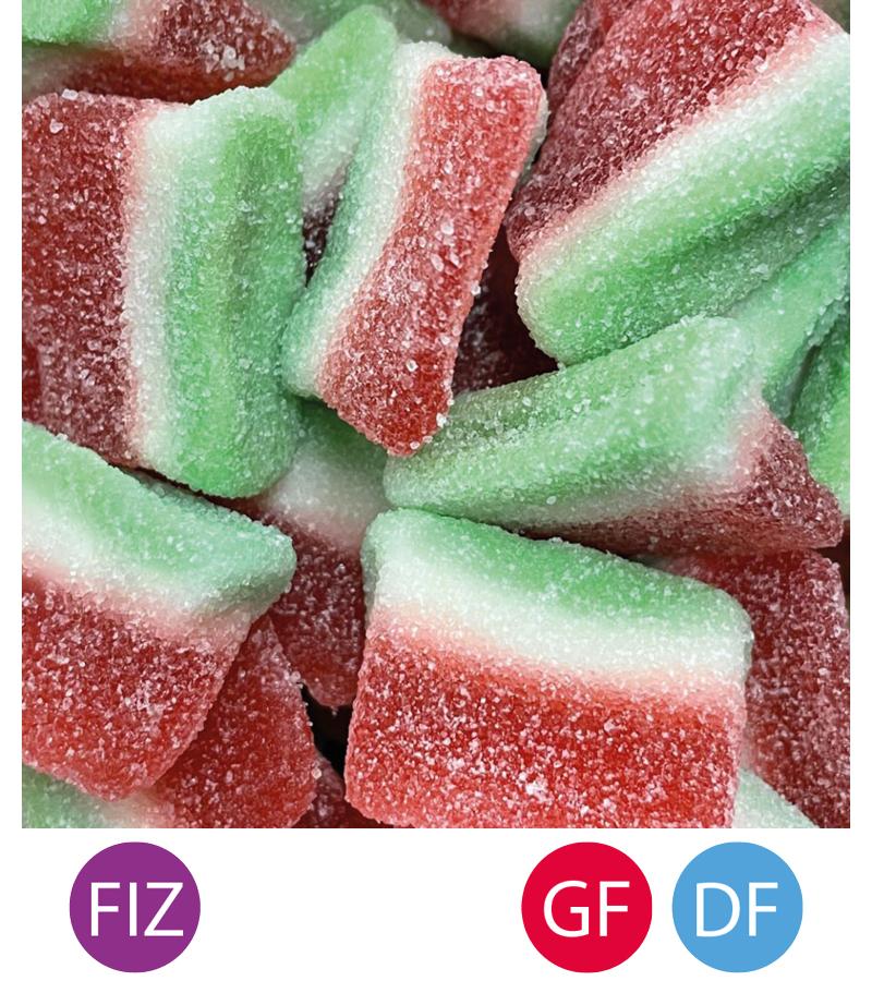 Watermelon Slices (Big)  - 100g