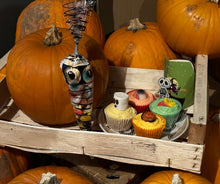 Load image into Gallery viewer, Copy of Pumpkin Carving Workshop 23th-31st October
