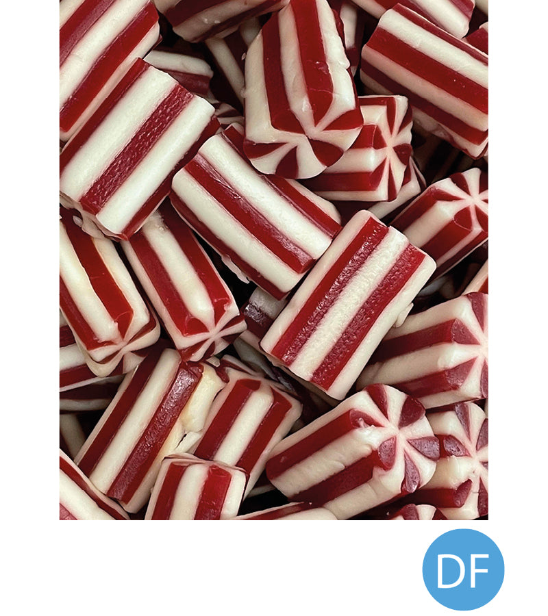 Mini Candy Canes